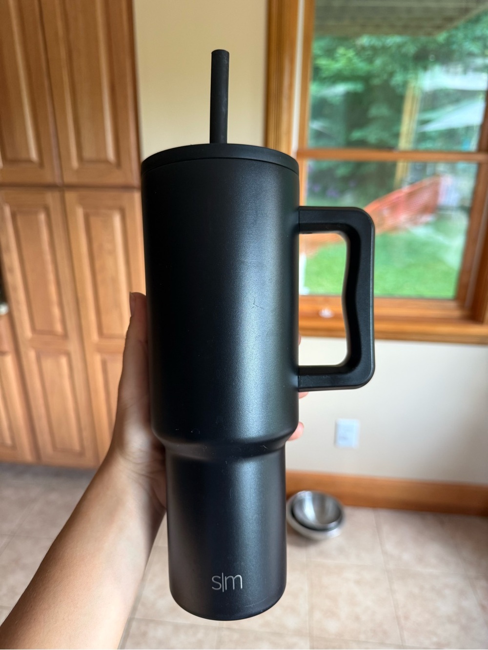 Simple Modern 40oz tumbler